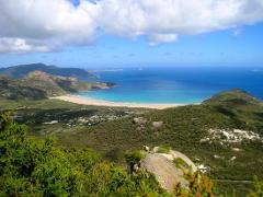 Group 3 Day Wilsons Promontory Walk