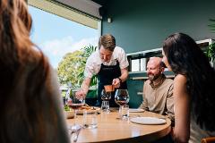 Ultimate Chef's Table Experience