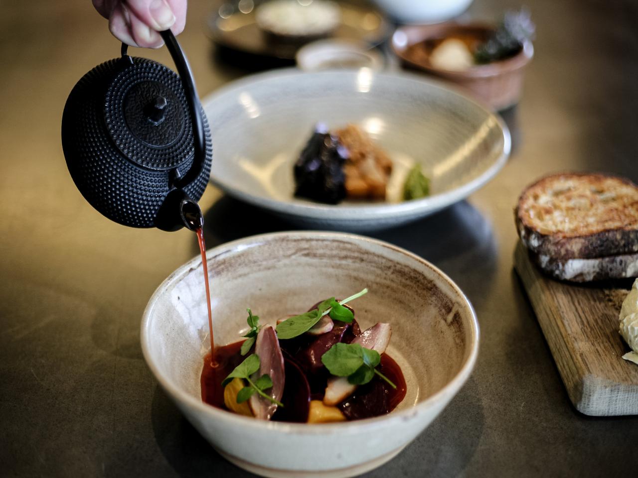 Gift Voucher - 1 Adult Chef's Experience