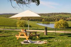 Estate Picnic - Private Locations