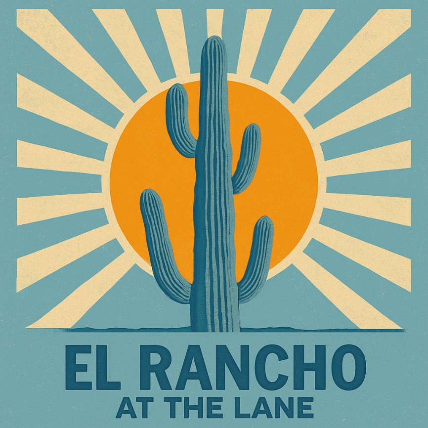 Winter Reds - El Rancho