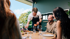 Gift Voucher - Ultimate Chef's Table Experience for 2