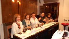 Half day small group wine tour of wineries near Madrid *