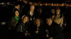 Magic Nights of the Winebus wine tour from Madrid