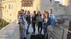 Wine Experience with Castles, Medieval Cities or Cathedrals Tour from Madrid *