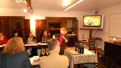 Half day small group wine tour of wineries near Madrid last minute