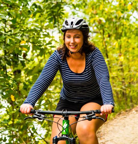 Half Day Standard Mountain Bike Hire