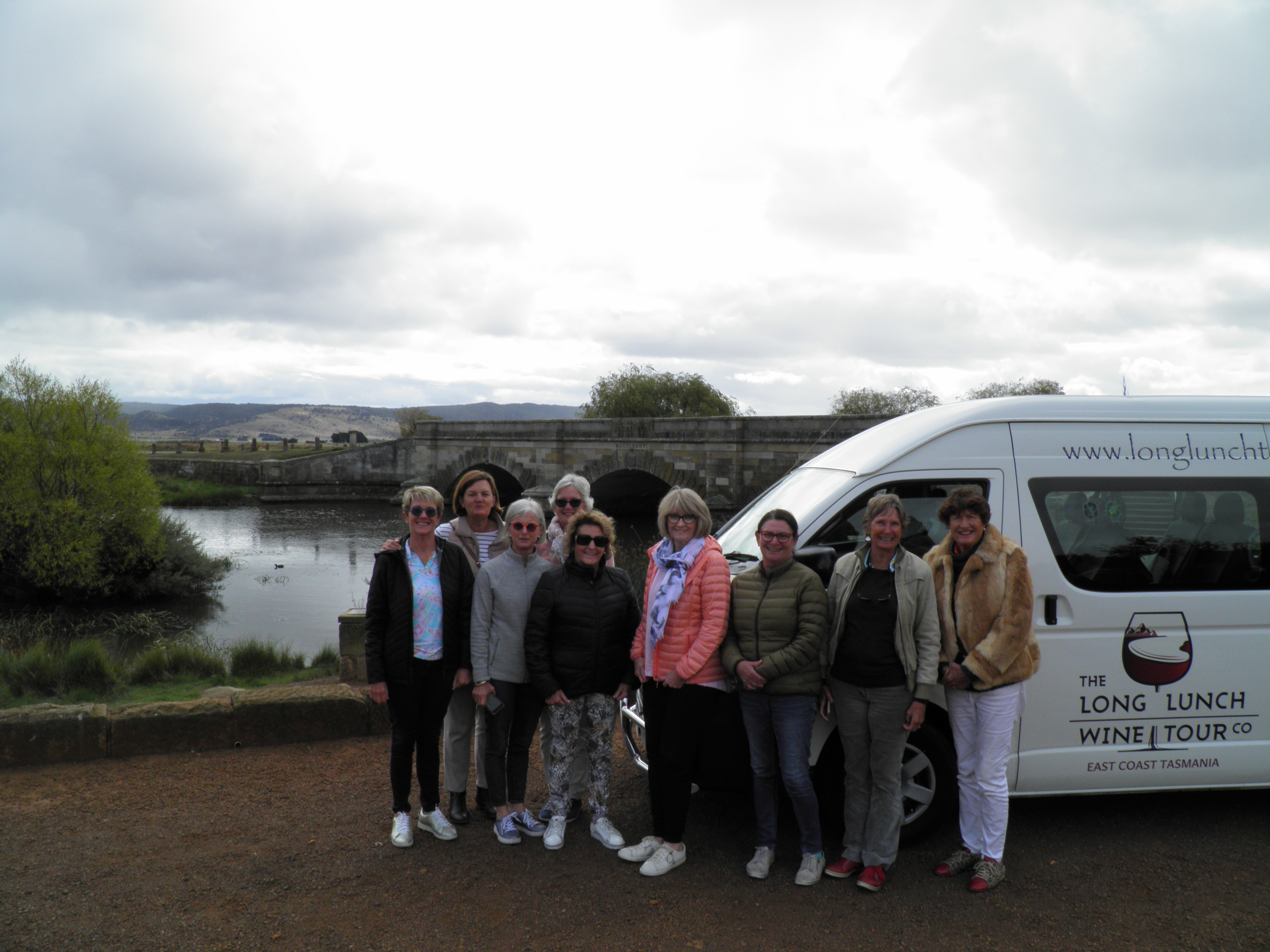 "Full day' Private charter