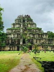 Beyond Angkor 