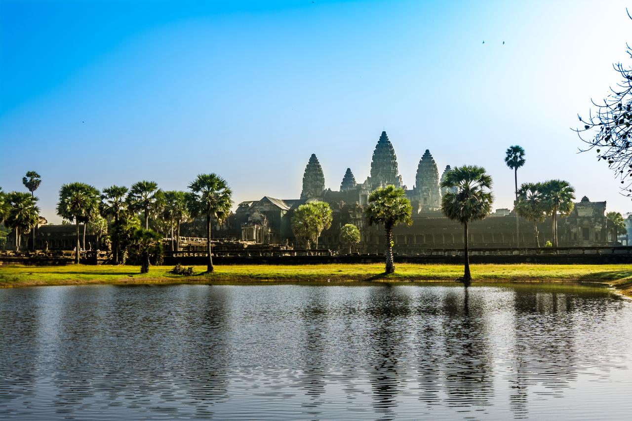 Angkor Ultimate 