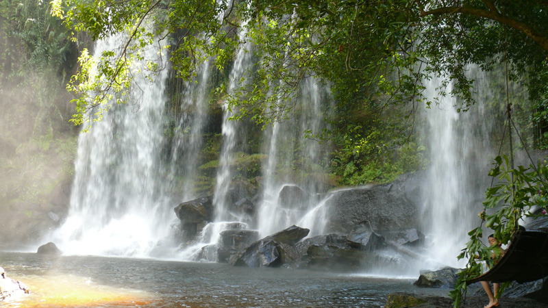Kulen Mountain Adventure Tour ( Moto)