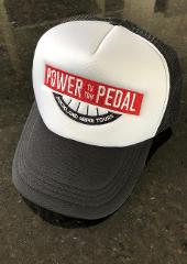 TRUCKER CAP
