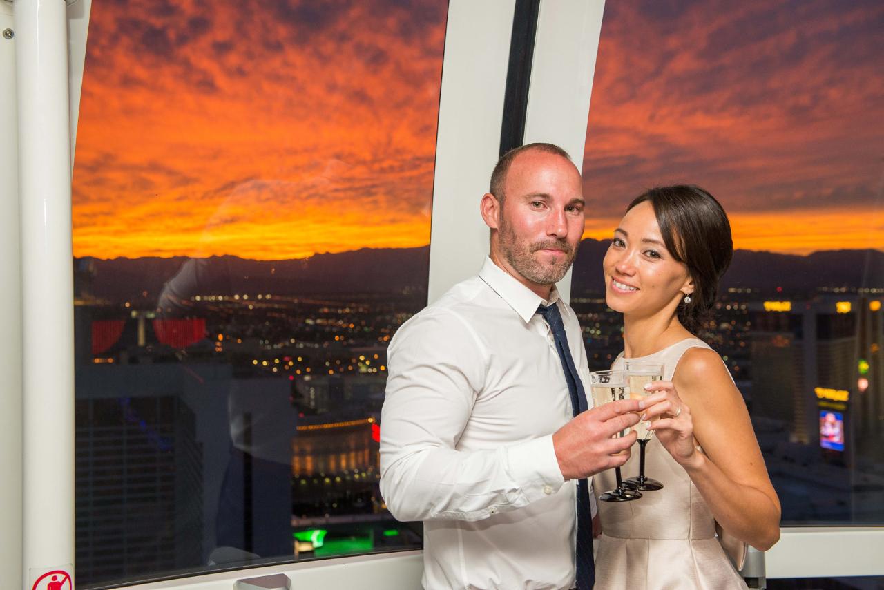 Wedding Chapel in the Sky Ceremony Upgrades