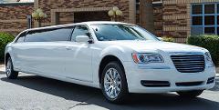 Luxury Limo Hourly Charter