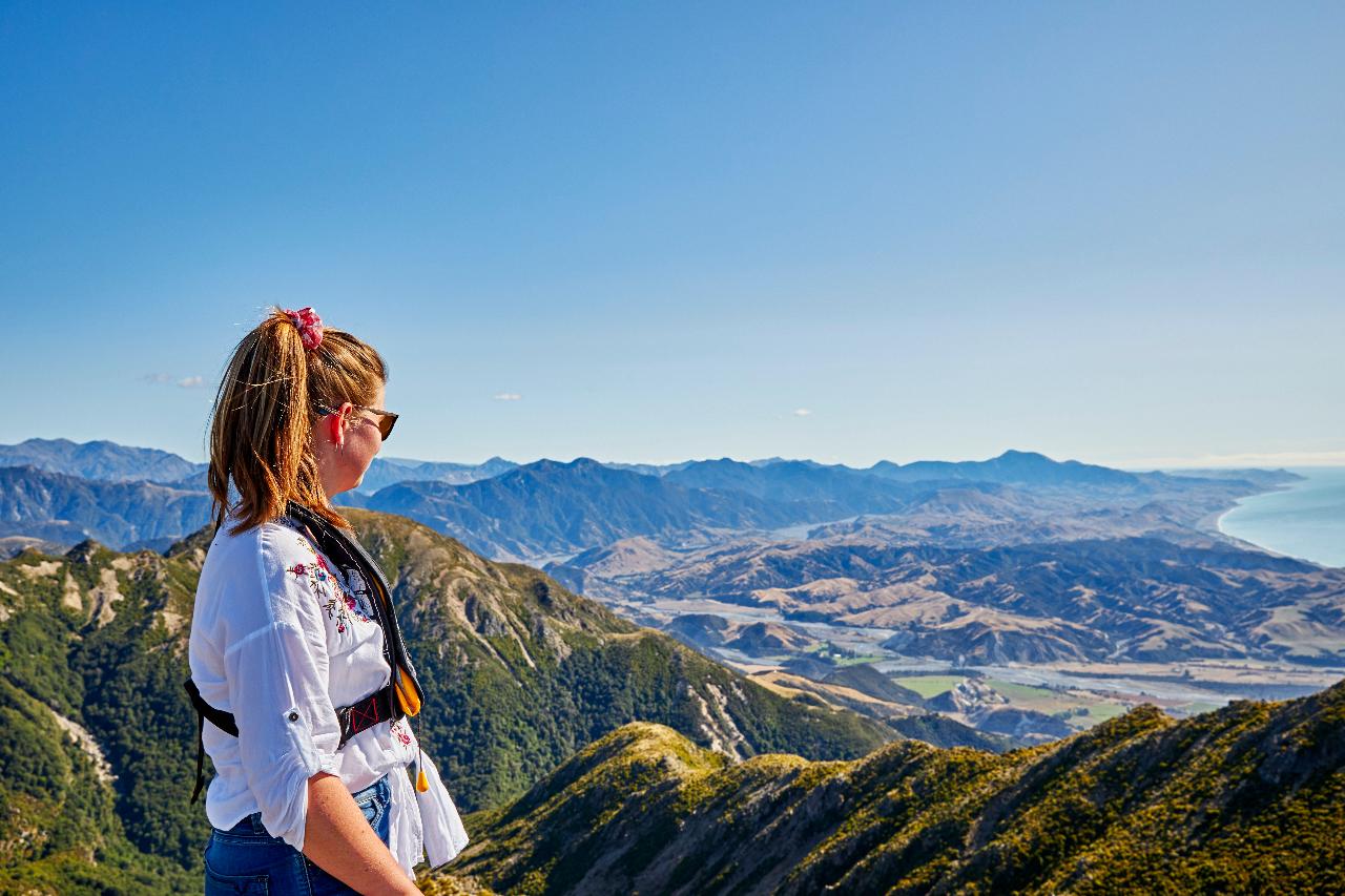 Kaikoura Ultimate Adventure