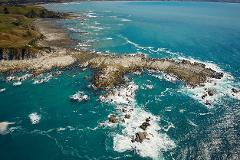 Coastal Discovery - 20 minute tour