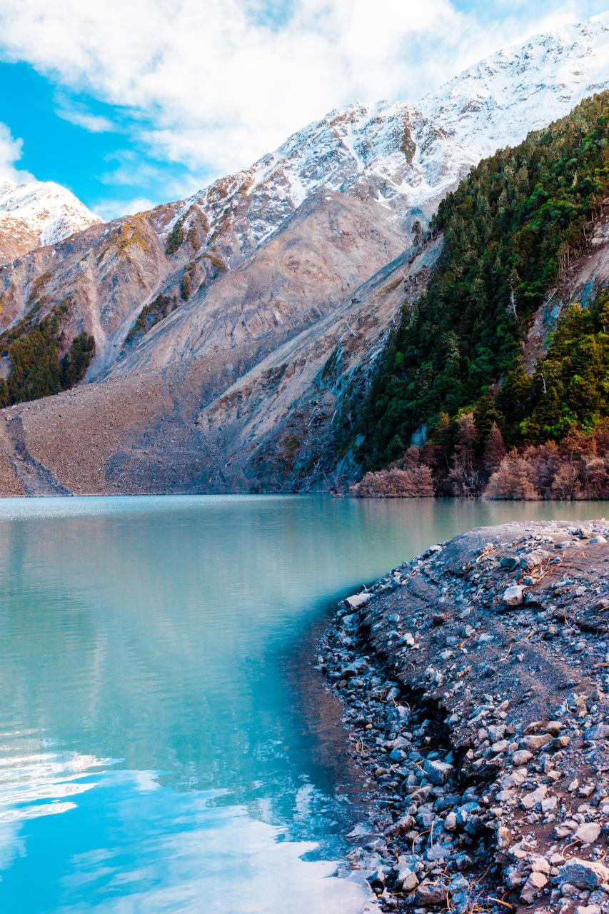 Kaikōura Scenic Adventure