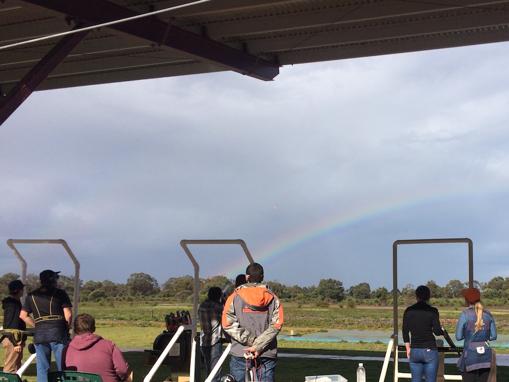 Fully Loaded Package 20-35 People Whiteman Park