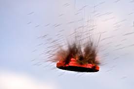 Clay Target Shooting for 2