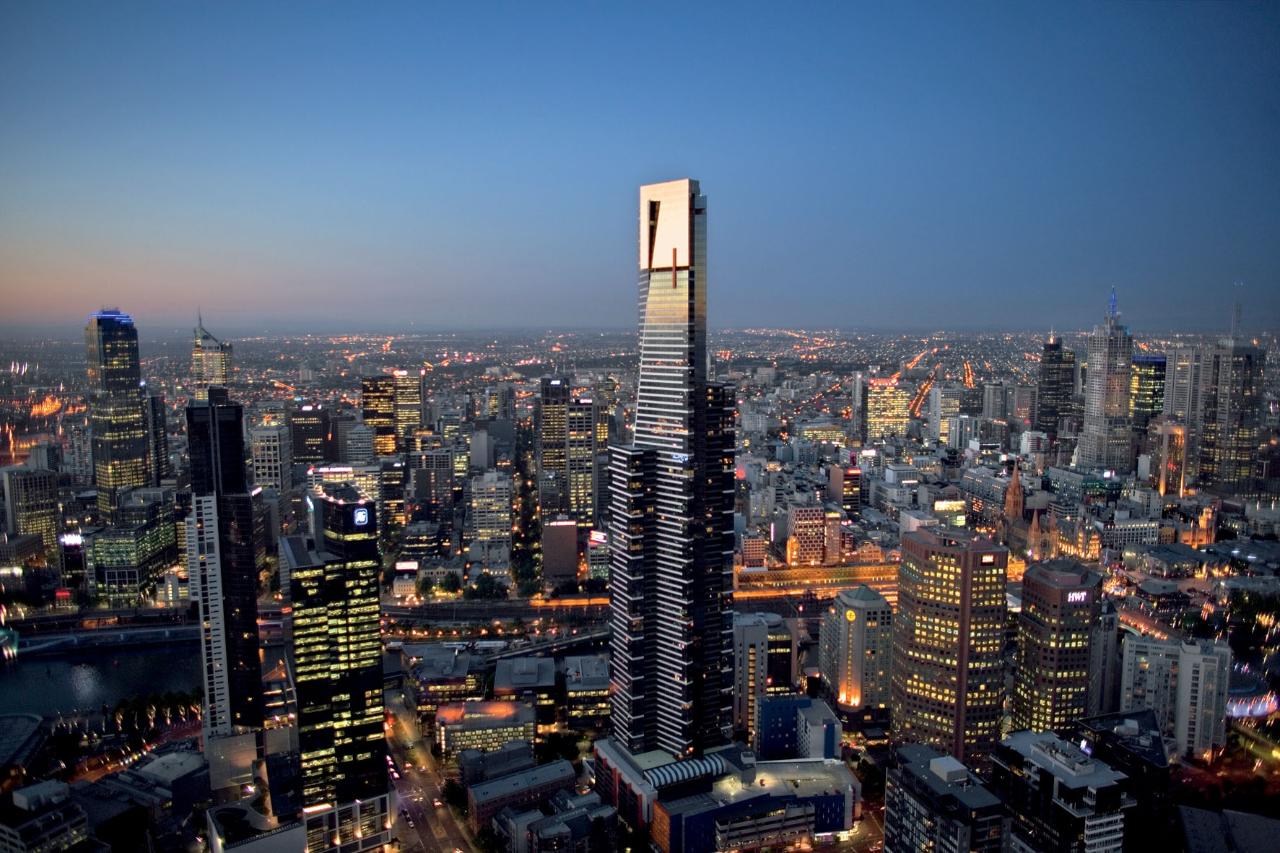 an ultimate sports lovers tour of melbourne - mcg, rla, nsm