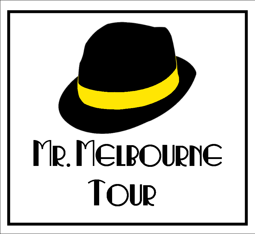 Mr. Melbourne Tour