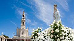 Faith and Heritage: Fátima, Batalha and Óbidos Shared Tour