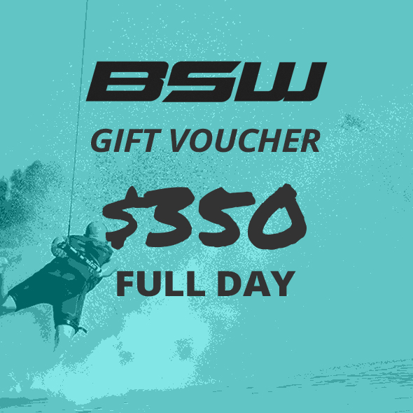 Gift Voucher Full Day Lesson A$350.00