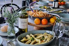 Under the Hunter Valley Sun – Pasta experience in the vines