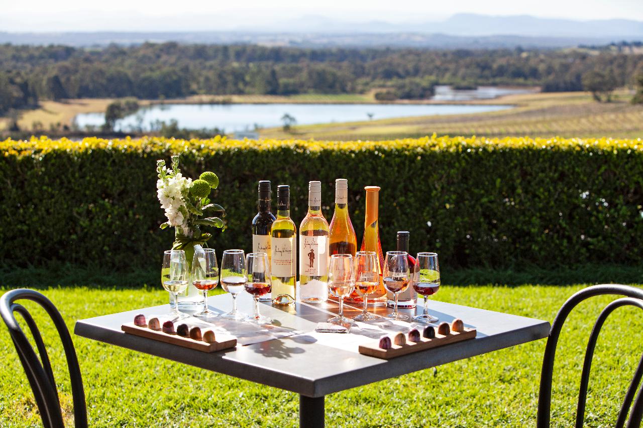 Audrey Wilkinson Vineyard: Icons of the Hunter Valley – Signature Experience Collaboration - Photo 6