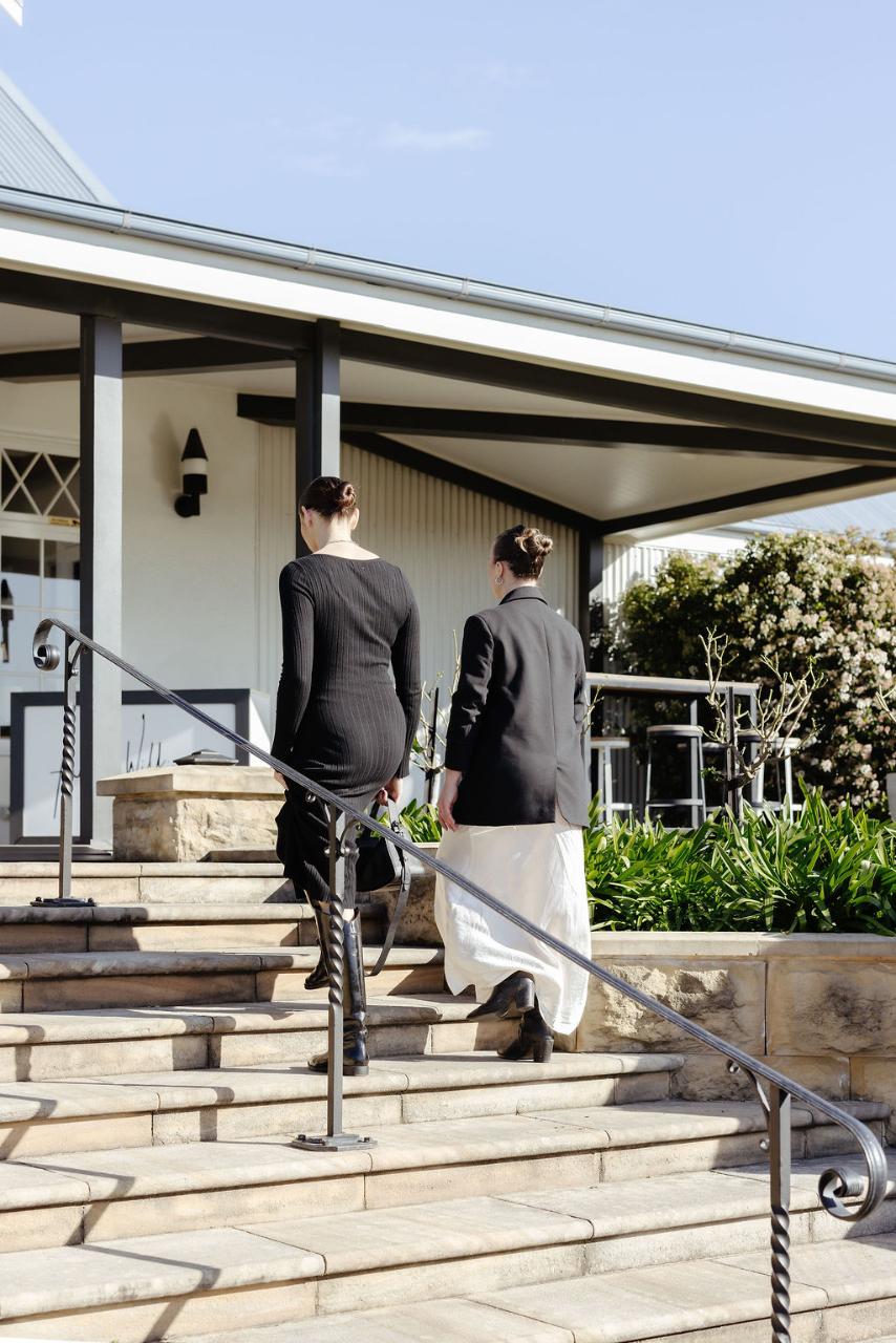 Audrey Wilkinson Vineyard: Icons of the Hunter Valley – Signature Experience Collaboration - Photo 5