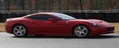 Exotic Car Drive, Dover DE