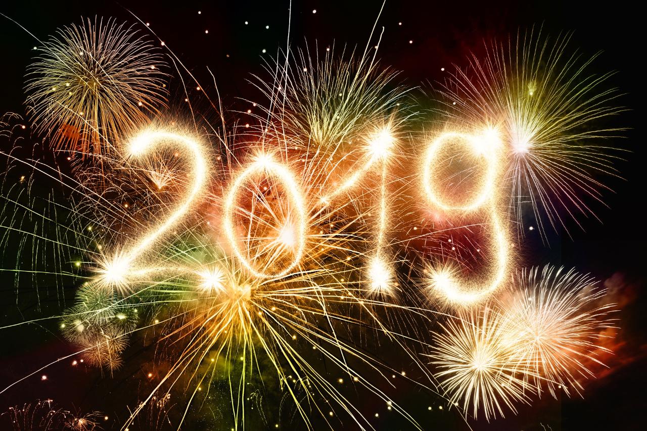 New Year's Eve Special Menu 2018/2019