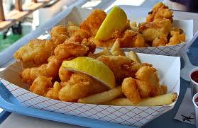 Exclusive Family and Friends Fish and Chip Cruise