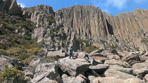 Ben Lomond Adventure