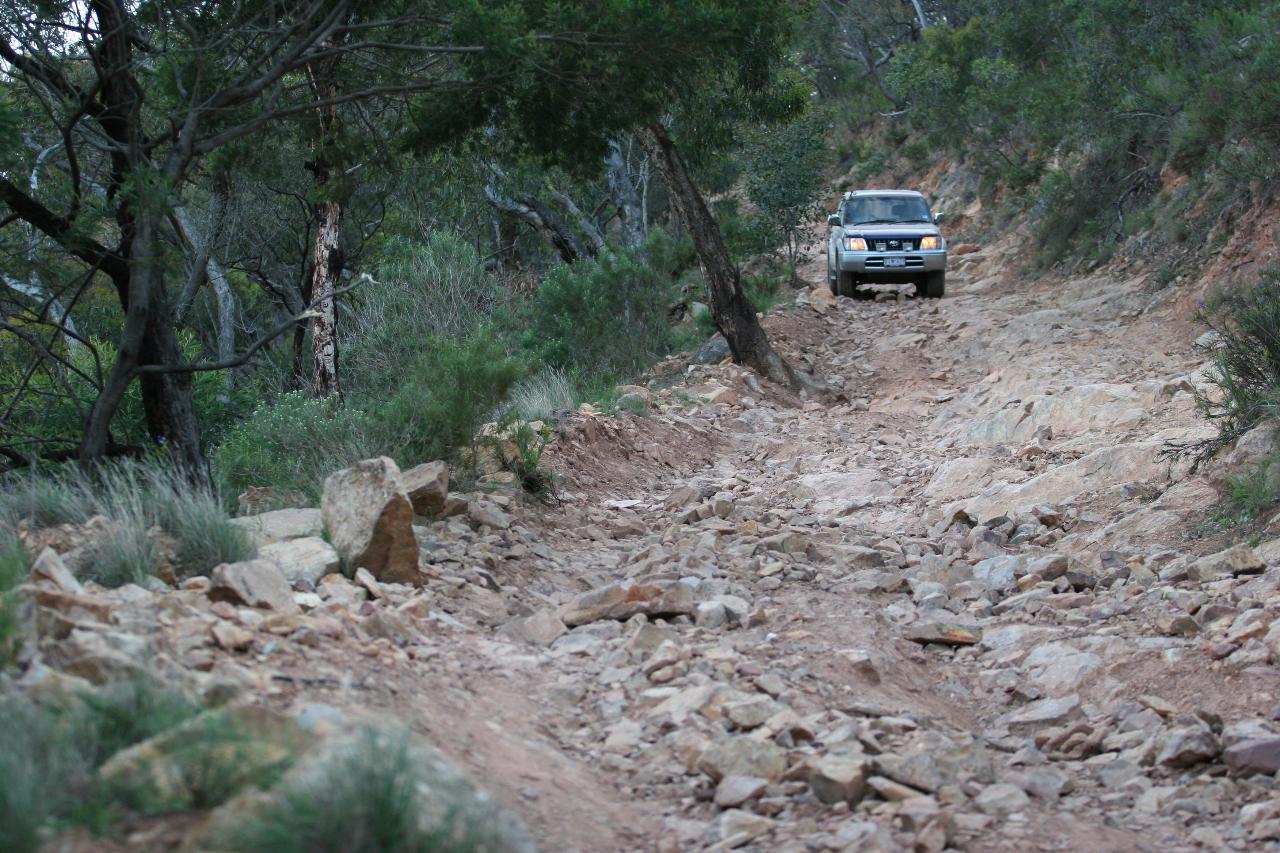 Rawson Base Camp MountainTop Experience Reservations