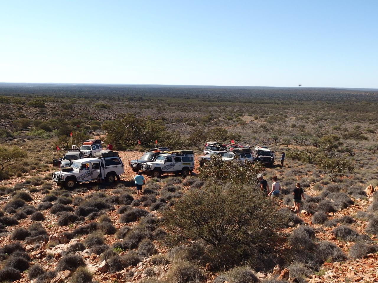 Googs Track-North Flinders