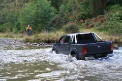 Gift Voucher - 2 day 4WD Driver Training Course
