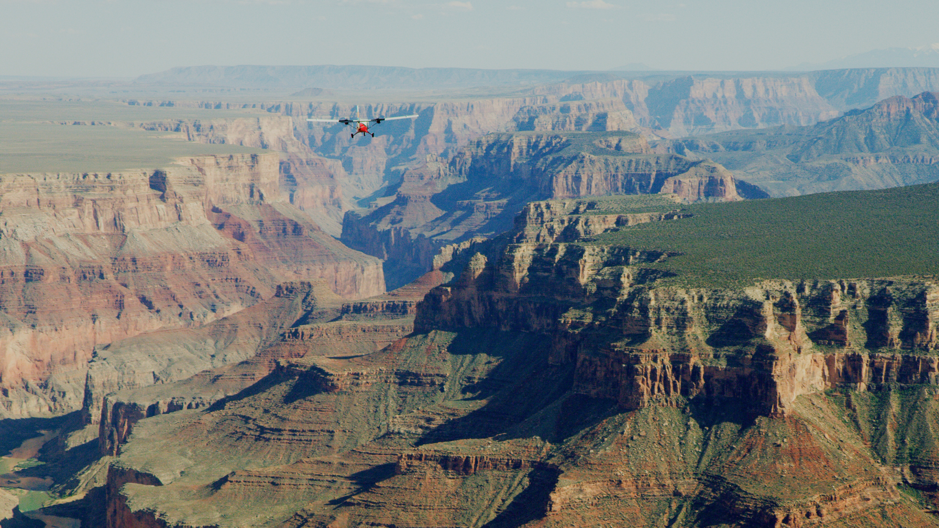 1-Day Grand Canyon Deluxe with Hummer Tour