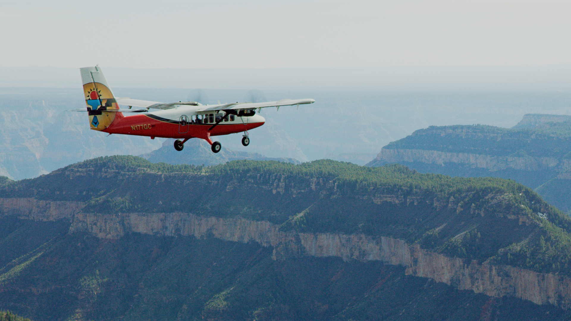 1-Day Grand Canyon Deluxe with Hummer Tour