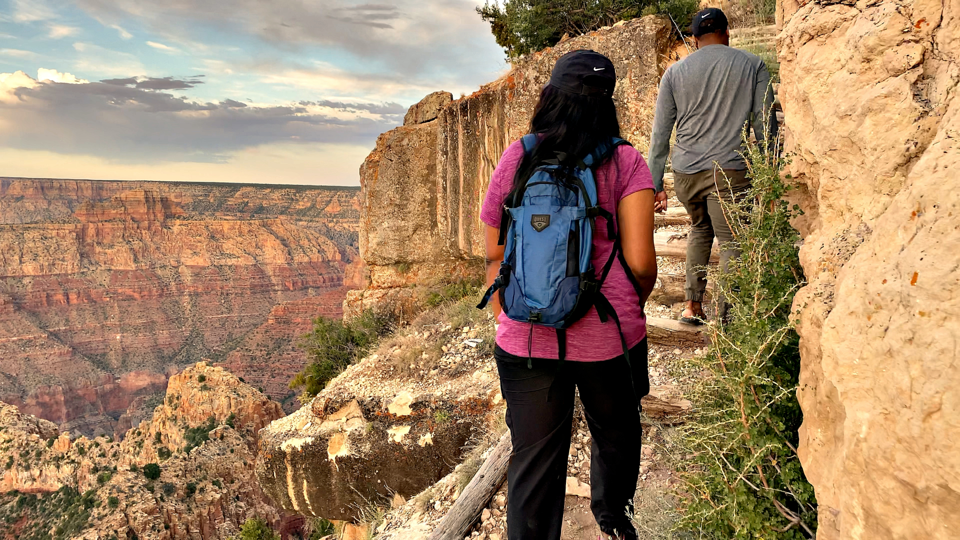 1-Day Grand Canyon Deluxe with Hummer Tour