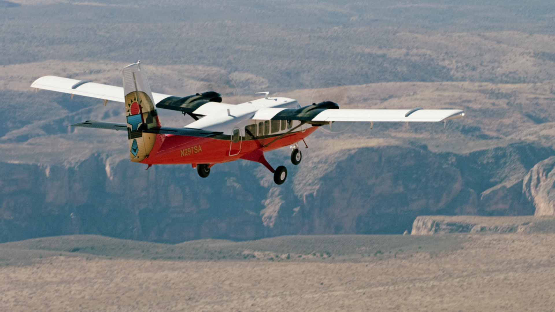 1-Day Grand Canyon Deluxe with Hummer Tour