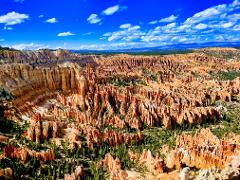 Bryce Canyon Day with Zion Tour