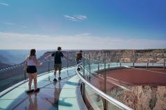 Grand Voyager Rim to River and VIP Skywalk