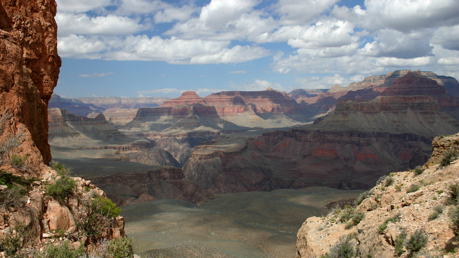 1-Day Grand Canyon Deluxe Tour with Helicopter