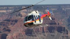Grand  Canyon Deluxe with Helicopter