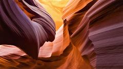 Antelope Canyon Expedition