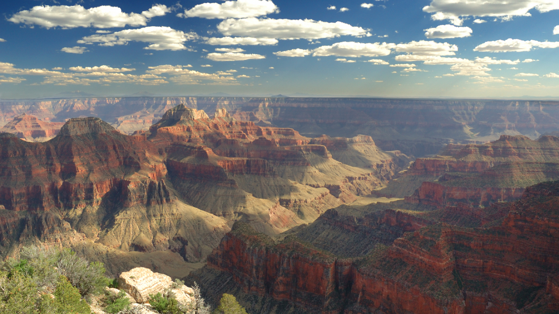 1-Day Grand Canyon Deluxe Tour with Helicopter