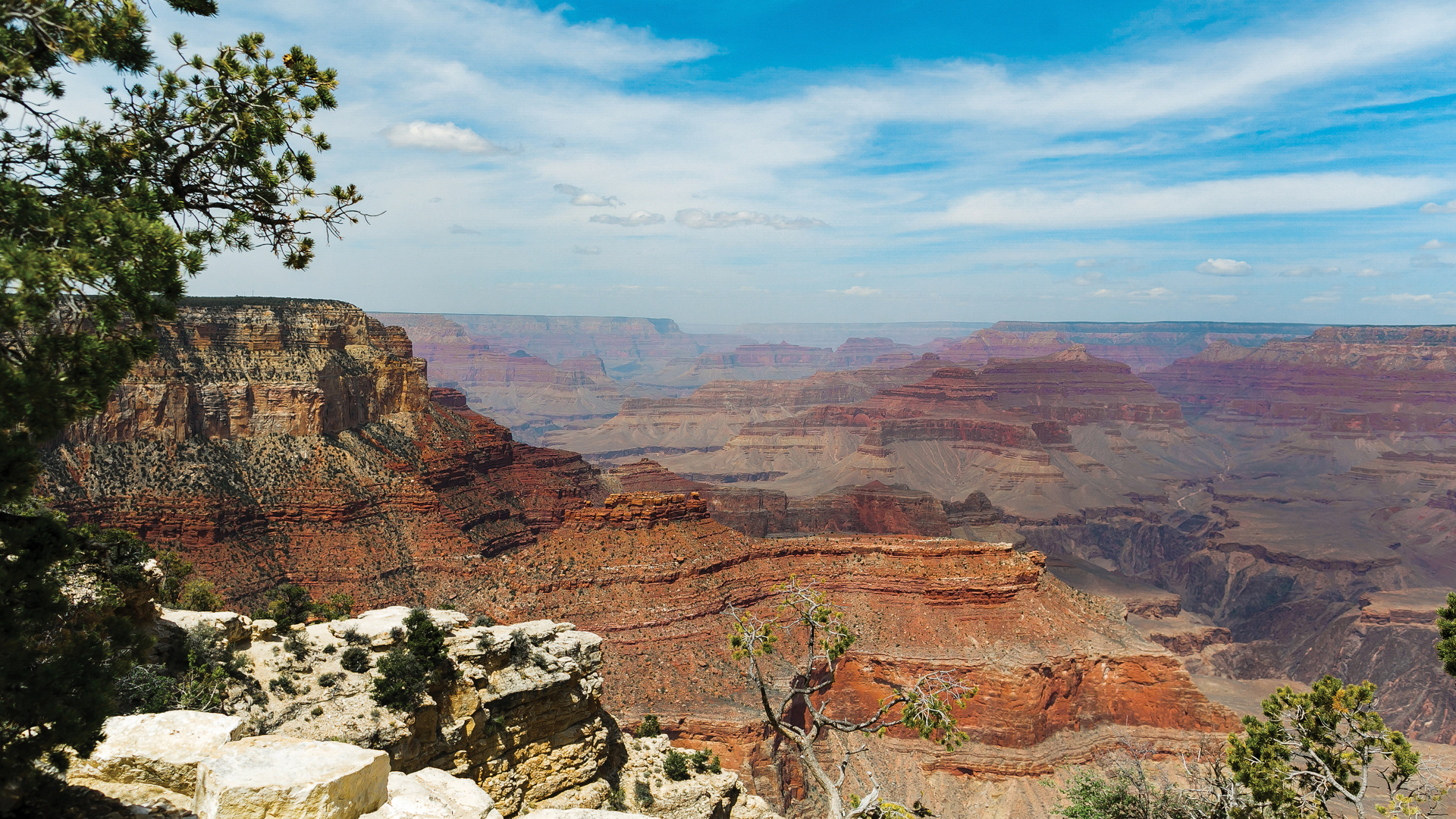 1-Day Grand Canyon Deluxe Tour with Helicopter