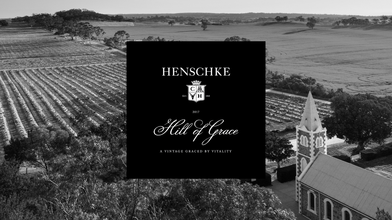 2017 Single Vineyard Release Tasting - Henschke Cellar Door 