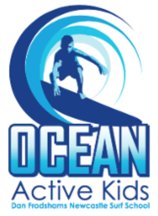 Ocean Active Kids 3 day Holiday Program Caves Beach